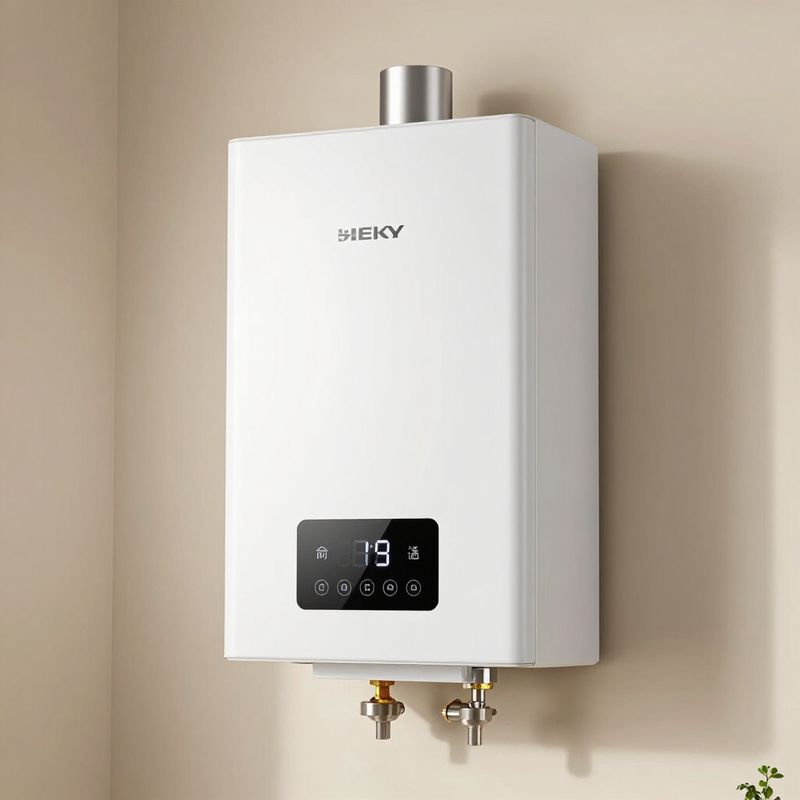 Water heaters in Sumter
