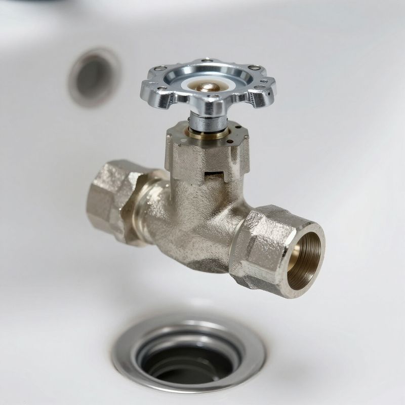 Toilet & Faucet Repair in Sumter