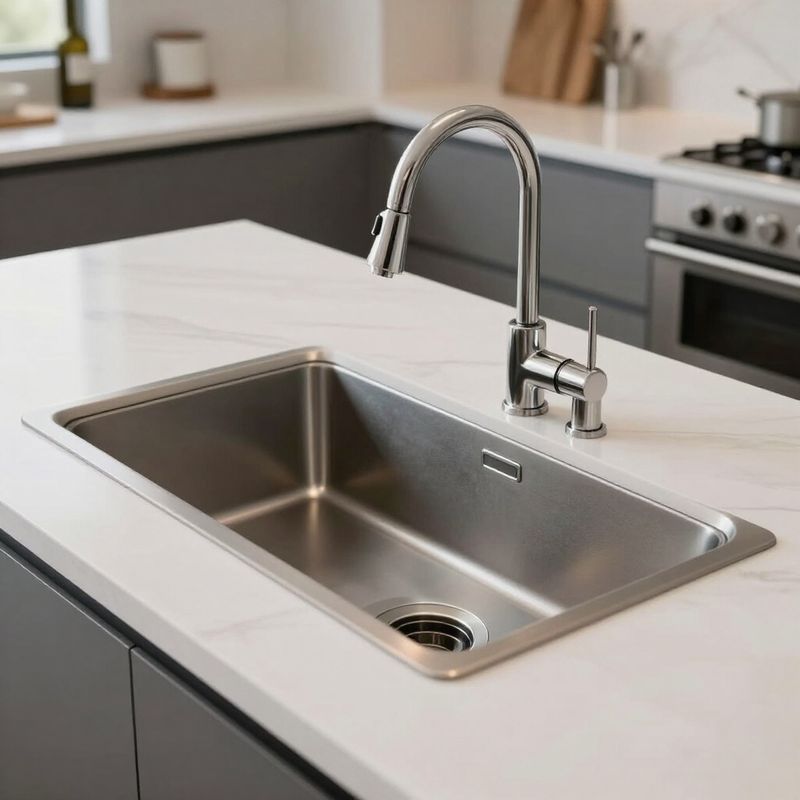 Bathroom & Kitchen Upgrades in Sumter